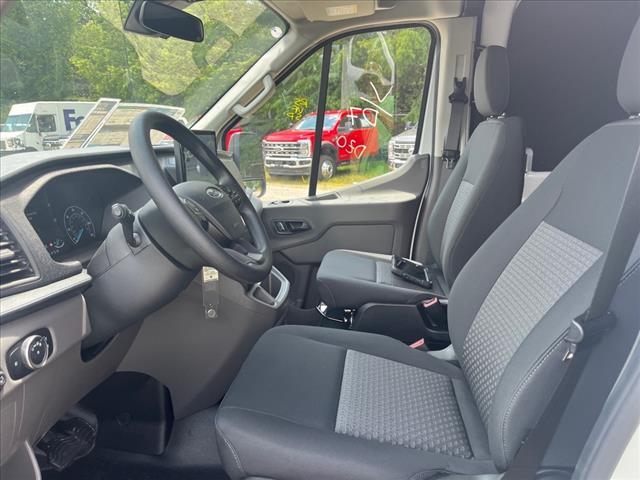 2025 Ford Transit 350 HD