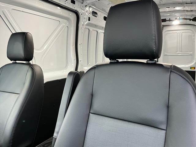 2024 Ford Transit 250