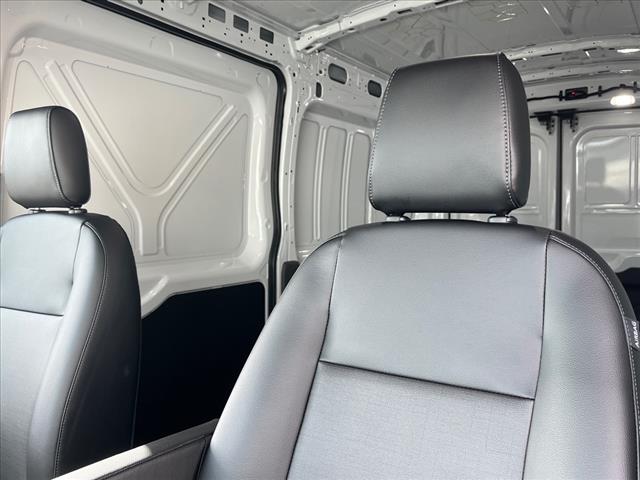 2024 Ford Transit 250