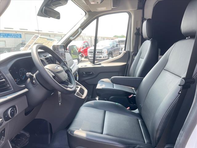 2025 Ford Transit 350