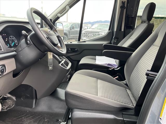 2024 Ford Transit 150