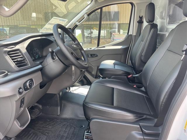 2024 Ford Transit 150