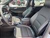 2025 Ford Escape Hybrid ST-Line Elite