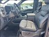 2025 Ford F-250 Super Duty Platinum