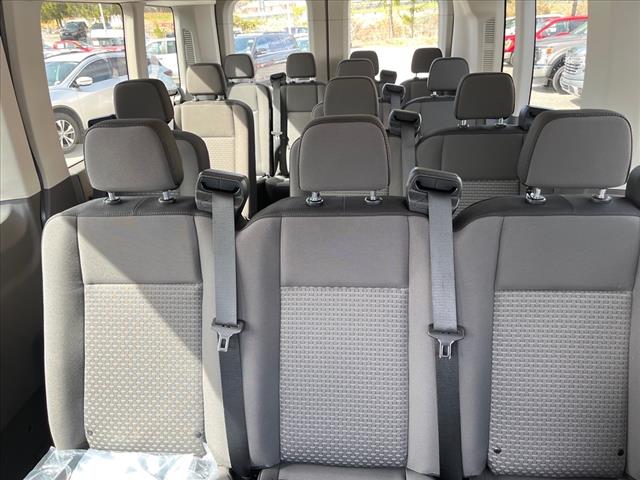 2025 Ford Transit 350 XL