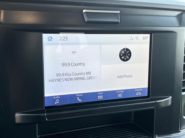 2025 Ford F-450SD XLT DRW