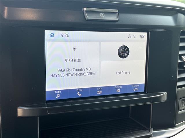 2025 Ford F-450SD XLT DRW