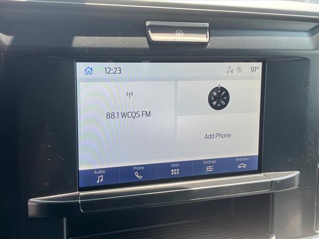 2025 Ford F-450SD XLT DRW