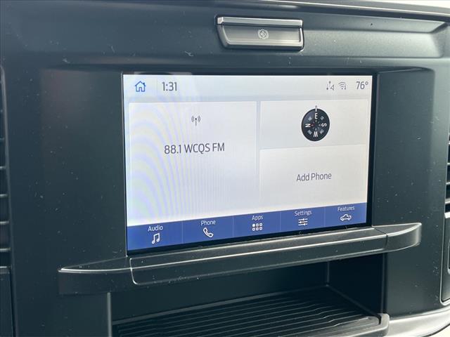 2025 Ford F-550SD XLT DRW