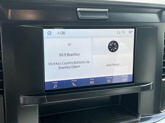 2025 Ford F-450SD XL DRW