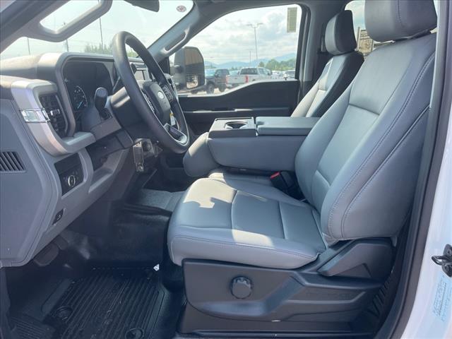 2025 Ford F-350 Super Duty XL