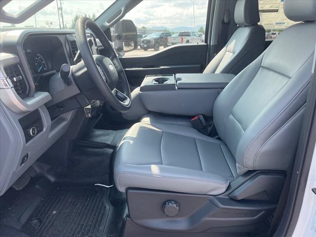 2025 Ford F-350 Super Duty XL