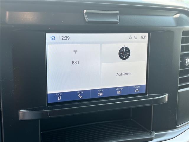 2025 Ford F-350 Super Duty XL DRW