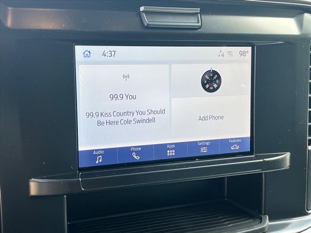 2025 Ford F-350 Super Duty XL DRW