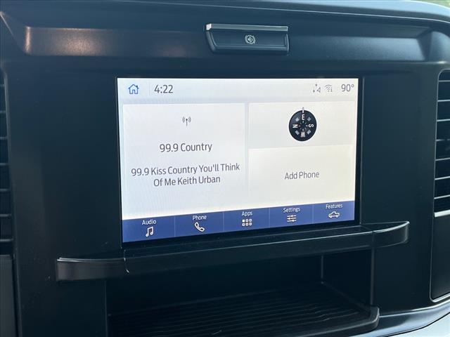 2025 Ford F-350 Super Duty XL DRW