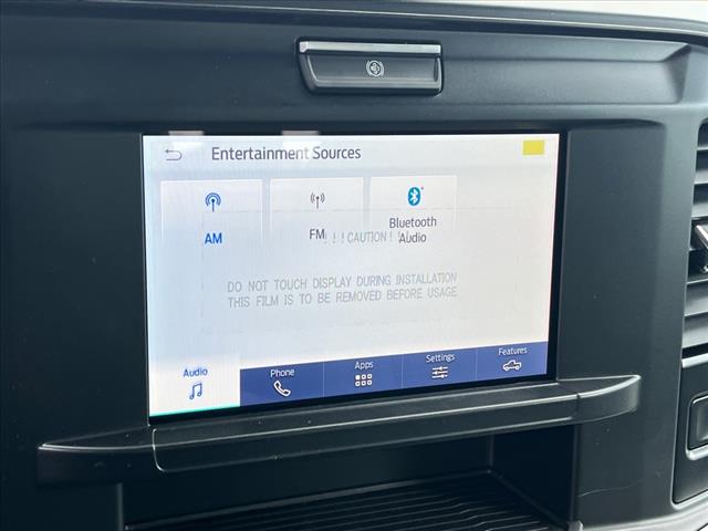 2025 Ford F-350 Super Duty XLT DRW