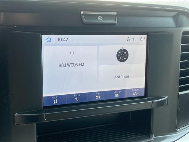 2025 Ford F-350 Super Duty XL DRW