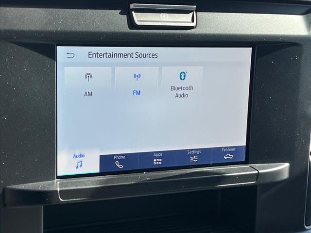 2025 Ford F-350 Super Duty XL DRW
