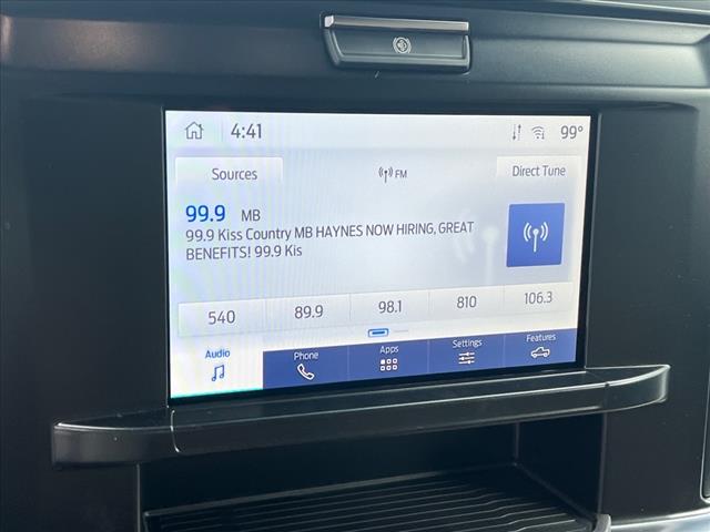 2025 Ford F-350 Super Duty XLT DRW