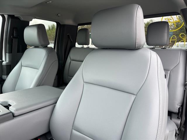 2025 Ford F-350 Super Duty XL DRW