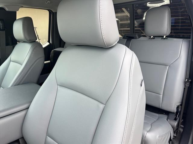 2025 Ford F-350 Super Duty XL DRW