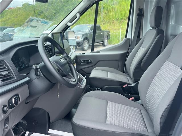 2024 Ford Transit 350