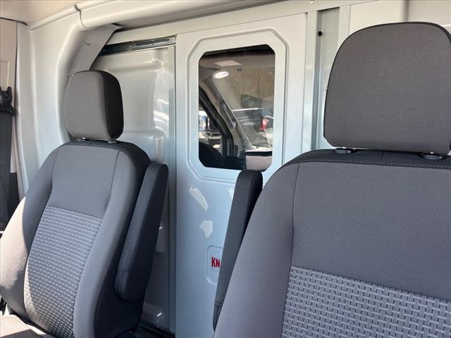 2024 Ford Transit 350