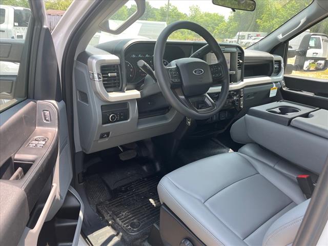2025 Ford F-550SD XL DRW