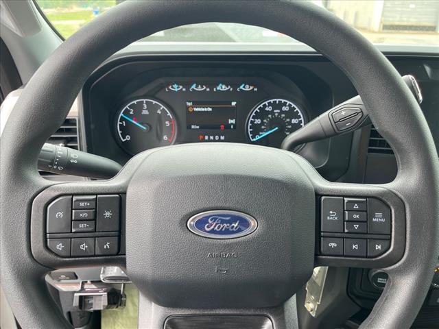 2025 Ford F-600SD XL