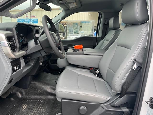 2024 Ford F-350 Super Duty XL DRW