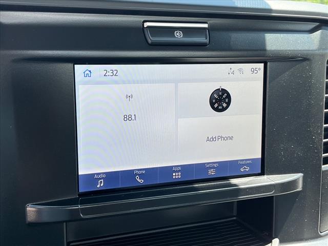 2025 Ford F-350 Super Duty DRW