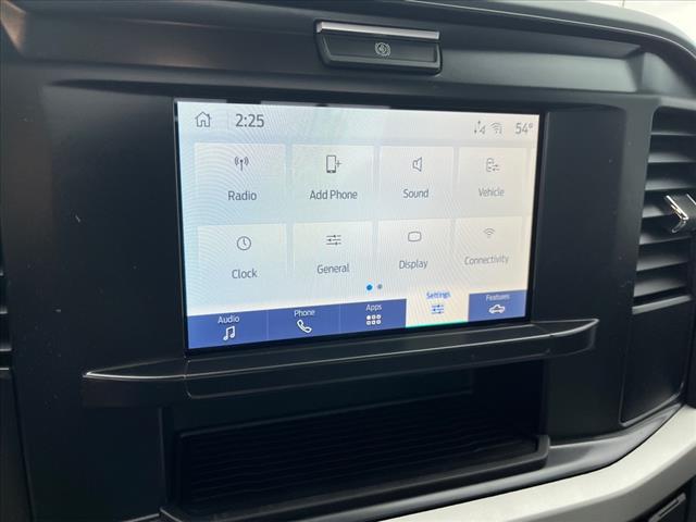 2025 Ford F-350 Super Duty XL DRW
