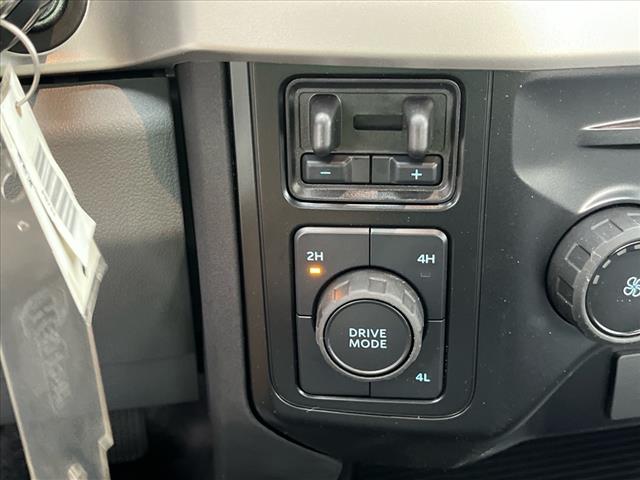 2024 Ford F-350 Super Duty XL DRW