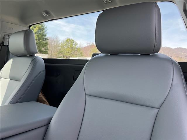 2025 Ford F-350 Super Duty XL DRW