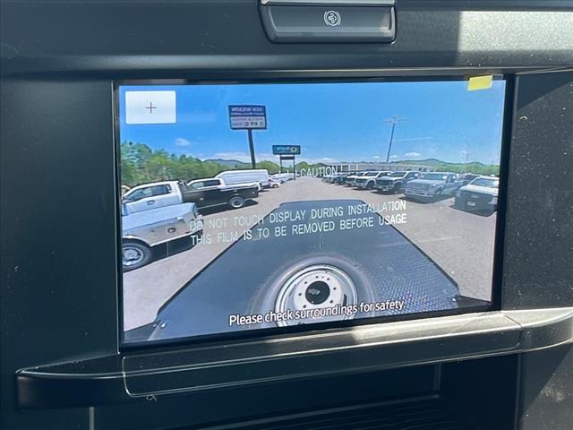 2025 Ford F-350 Super Duty XL DRW
