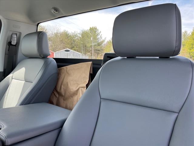 2025 Ford F-350 Super Duty XL DRW