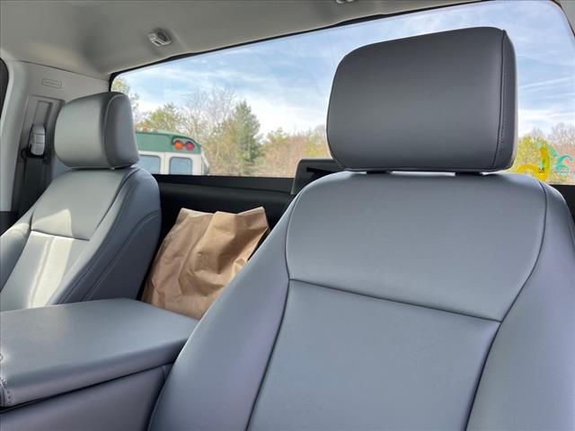 2025 Ford F-350 Super Duty XL DRW