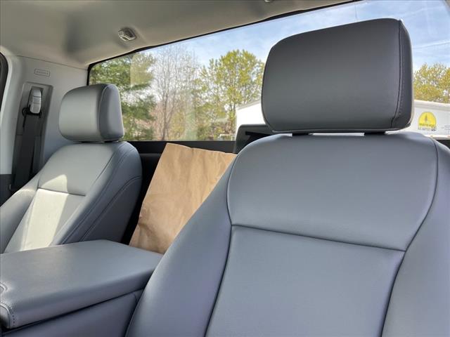 2025 Ford F-350 Super Duty XL DRW