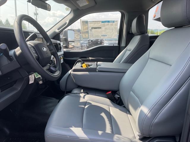 2025 Ford F-450SD XL DRW
