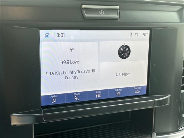 2025 Ford F-450SD XLT DRW
