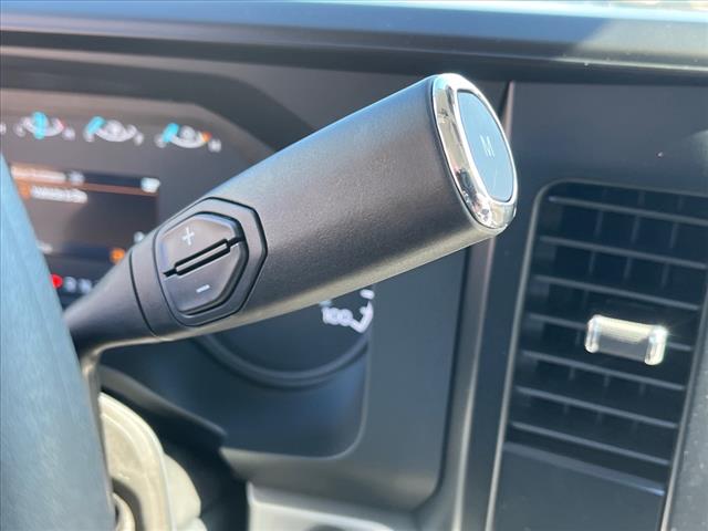 2024 Ford F-550SD XL DRW