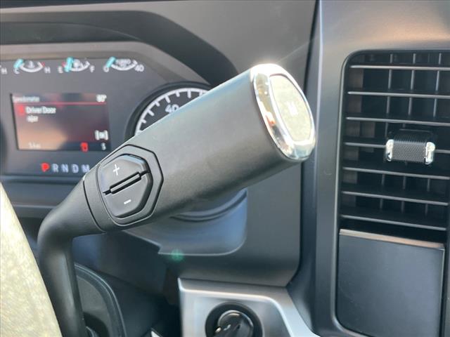 2025 Ford F-550SD XL DRW