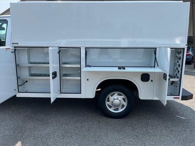 2026 Ford E-Series E-350 SD