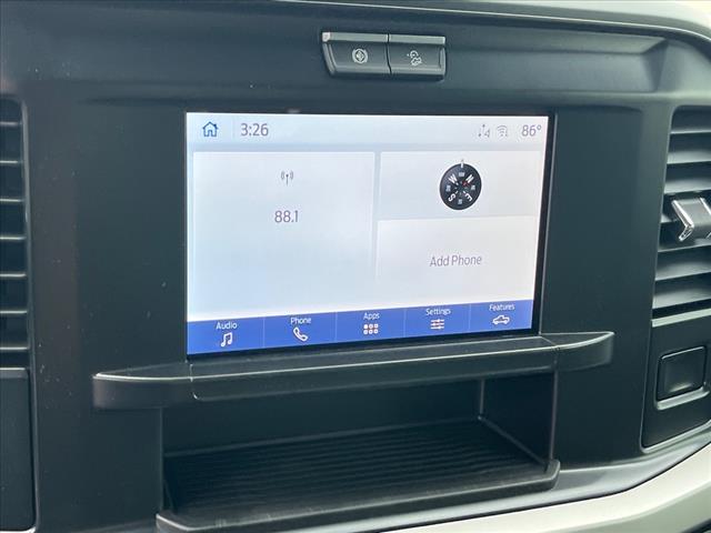 2025 Ford F-250 Super Duty XLT