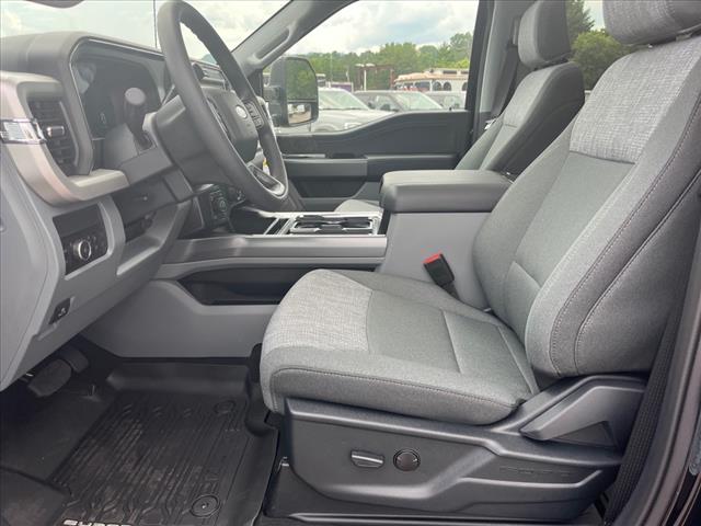 2025 Ford F-250 Super Duty XLT