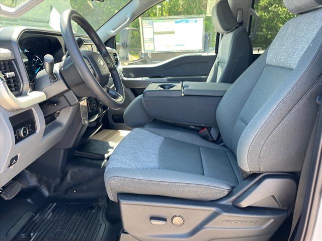 2025 Ford F-250 Super Duty XL