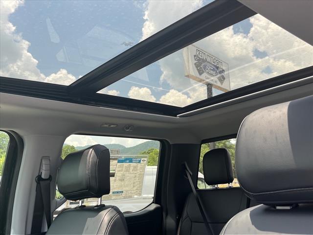 2025 Ford F-350 Super Duty Lariat