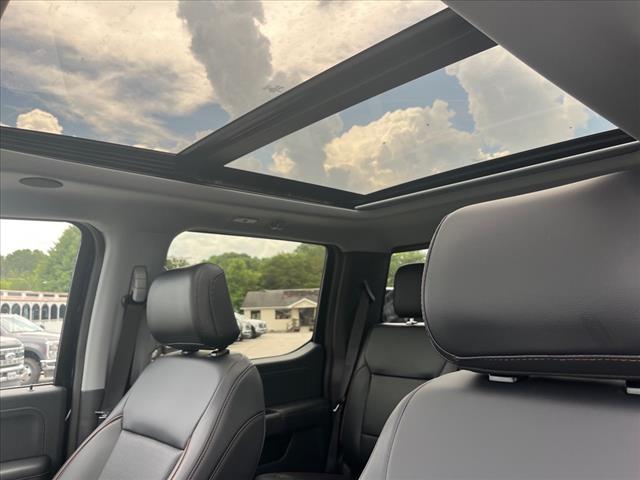 2025 Ford F-350 Super Duty Lariat