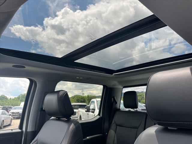2025 Ford F-350 Super Duty Lariat