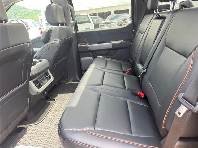 2025 Ford F-350 Super Duty Lariat